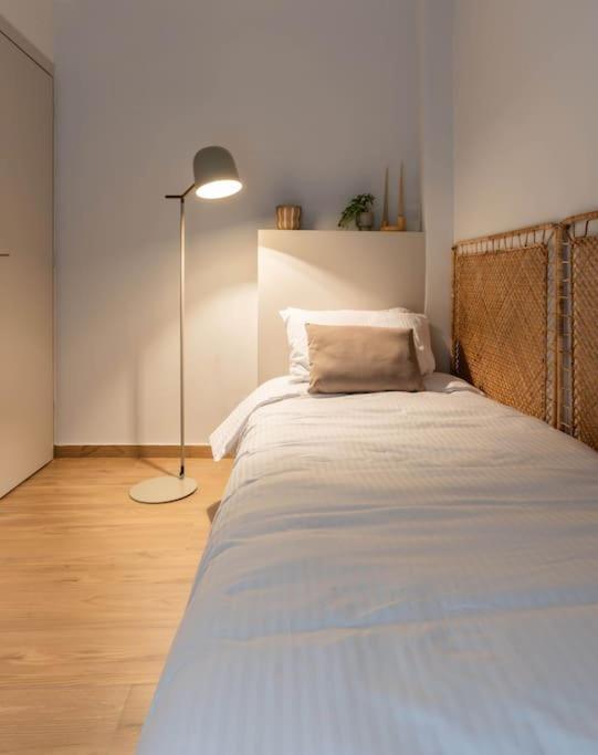 Delightful Sense 2Bd Apt In Kolonaki 7 Min To Metro Athena Bagian luar foto